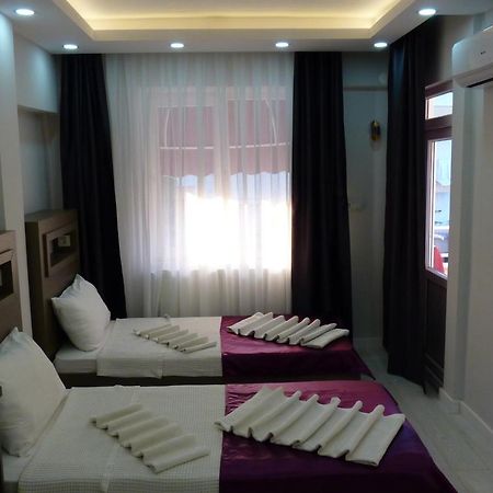 Konyaalti Hotel Αττάλεια Εξωτερικό φωτογραφία