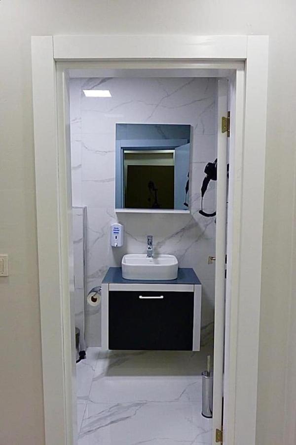 Konyaalti Hotel Αττάλεια Εξωτερικό φωτογραφία