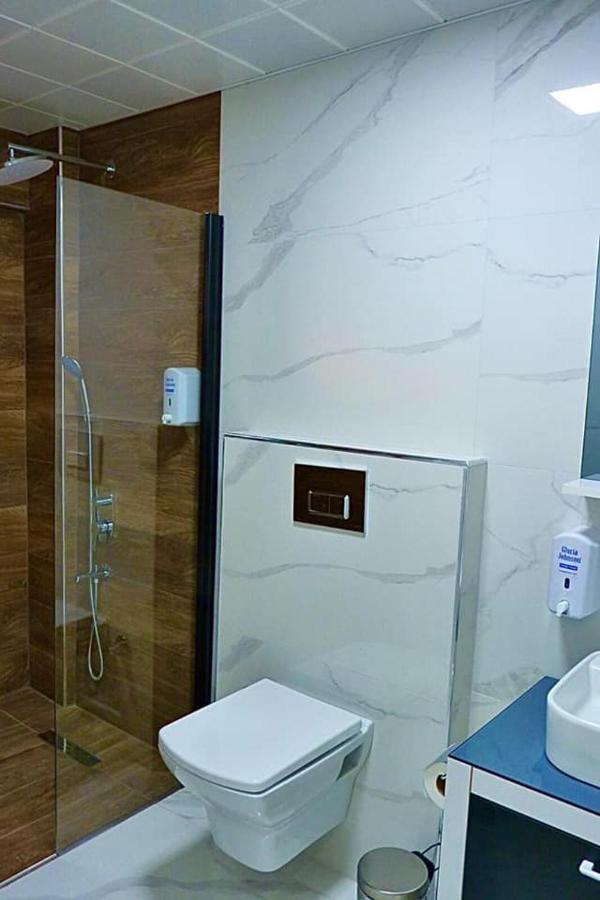 Konyaalti Hotel Αττάλεια Εξωτερικό φωτογραφία