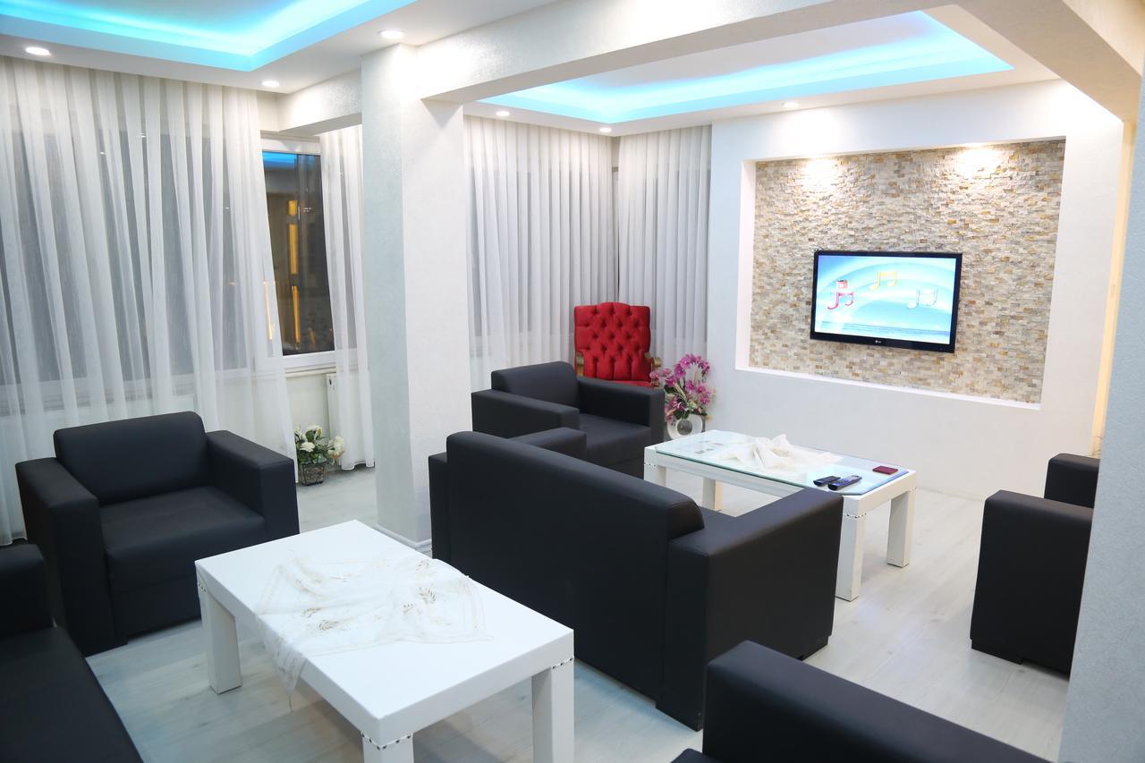 Konyaalti Hotel Αττάλεια Εξωτερικό φωτογραφία