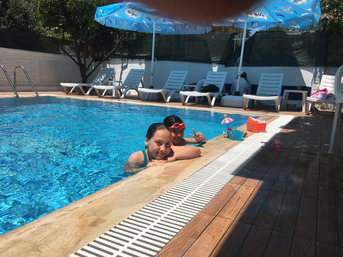 Konyaalti Hotel Αττάλεια Εξωτερικό φωτογραφία